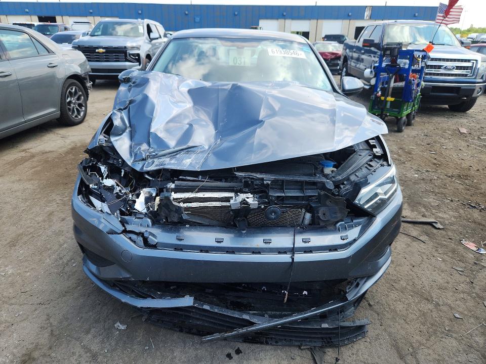 Aukcja sprzedaży 2021 Volkswagen Jetta, vin: 3VWC57BU2MM025277, numer aukcji: 61930546