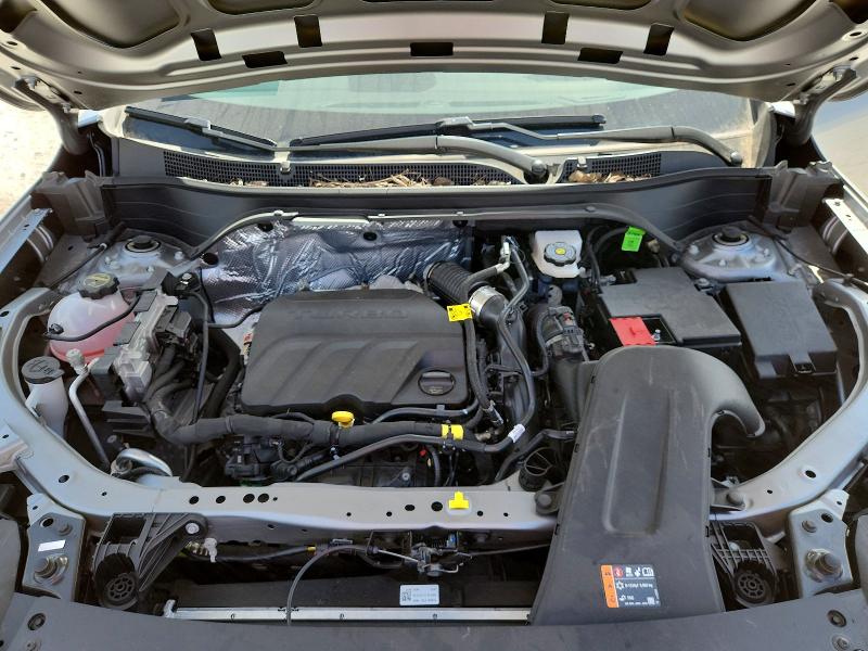 62990466 :رقم المزاد ، KL77LFEP6TC044535 vin ، 2026 Chevrolet Trax مزاد بيع