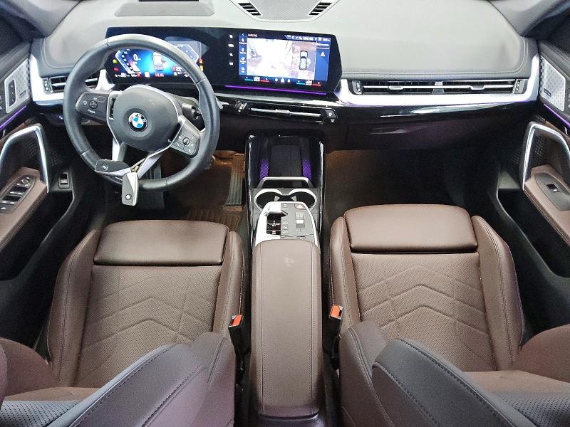 Продаж на аукціоні авто 2024 Bmw X1, vin: WBX73EF07R5Z36601, номер лоту: 61558516