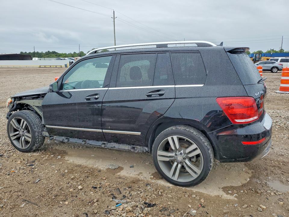 Продаж на аукціоні авто 2014 Mercedes-benz Glk, vin: WDCGG5HBXEG306855, номер лоту: 61923126