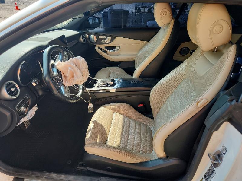 Продаж на аукціоні авто 2019 Mercedes-benz C, vin: WDDWK8DB2KF807964, номер лоту: 63517616