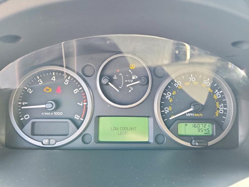 Продаж на аукціоні авто 2011 Land Rover Lr2, vin: SALFR2BN8BH276881, номер лоту: 61071936