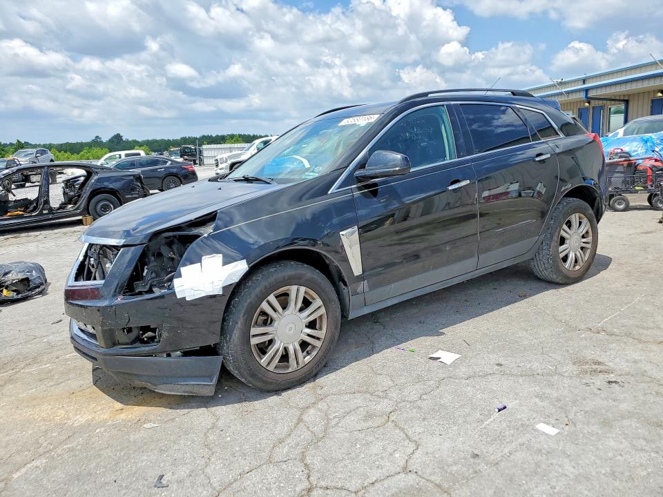 Продаж на аукціоні авто 2015 Cadillac Srx, vin: 3GYFNAE30FS624574, номер лоту: 60580186