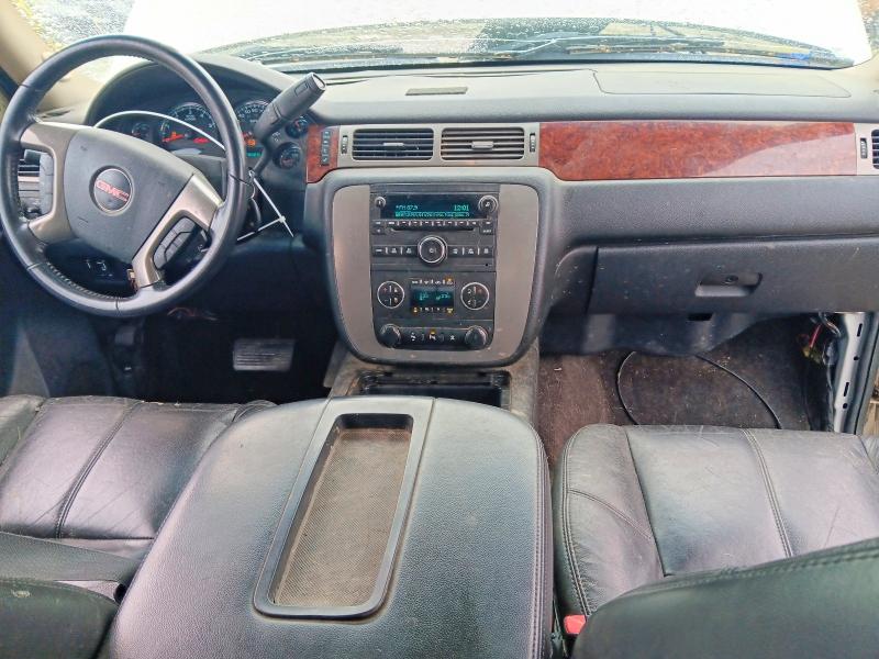 Aukcja sprzedaży 2011 Gmc Sierra, vin: 3GTP2WE24BG327070, numer aukcji: 61589896