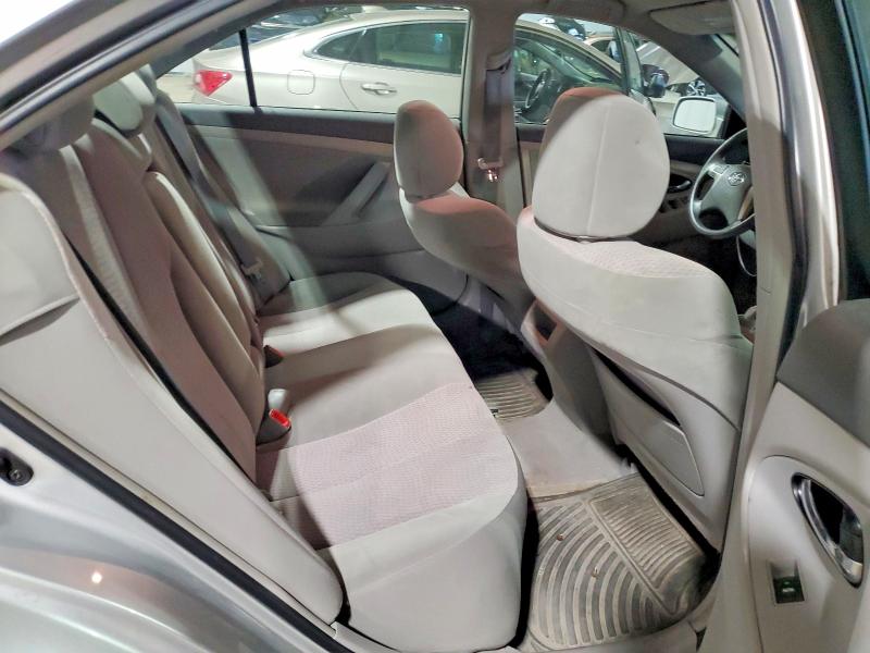 Продажа на аукционе авто 2010 Toyota Camry, vin: 4T4BF3EK9AR035845, номер лота: 63004606