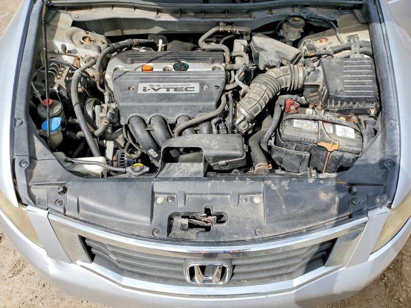 Продажа на аукционе авто 2009 Honda Accord, vin: 1HGCP26329A804718, номер лота: 60121186