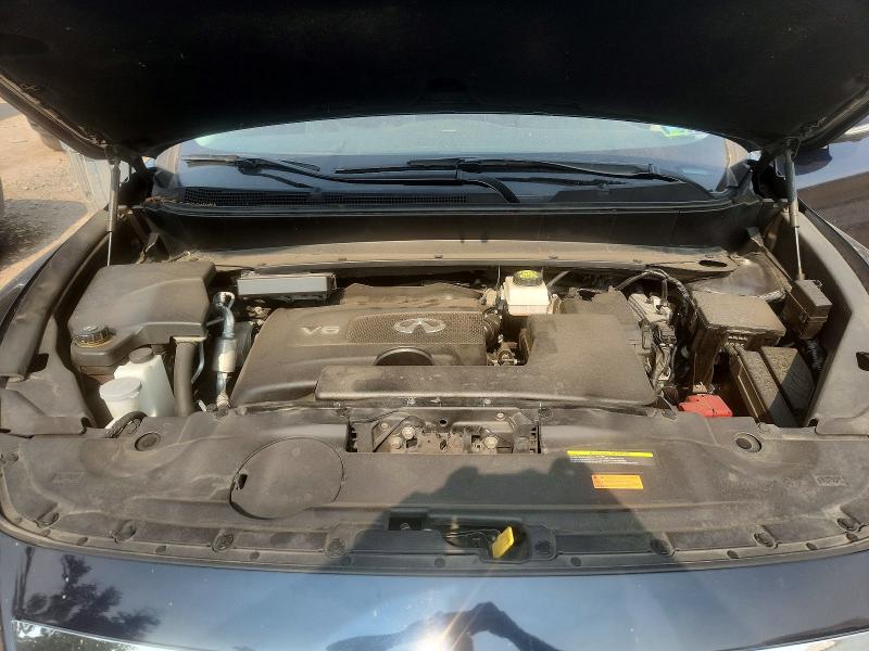 Продажа на аукционе авто 2020 Infiniti Qx60, vin: 5N1DL0MM7LC528445, номер лота: 60929166