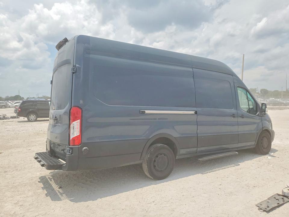 Продажа на аукционе авто 2019 Ford Transit, vin: 1FTYR3XM0KKB73625, номер лота: 63023096