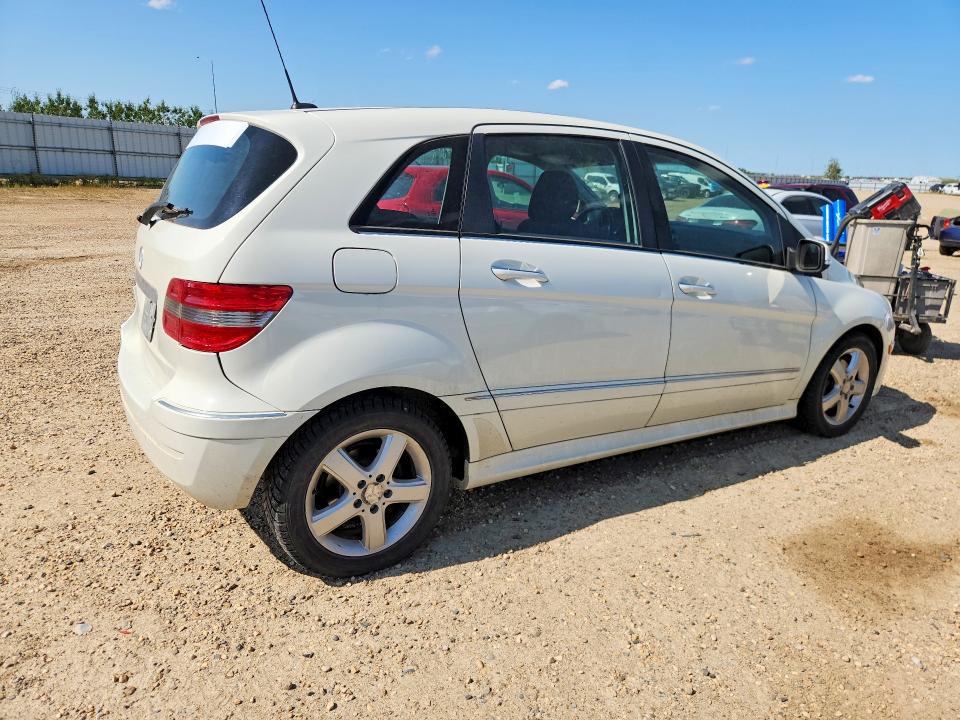 Продажа на аукционе авто 2008 Mercedes-benz B200, vin: WDDFH33X88J267041, номер лота: 60430686
