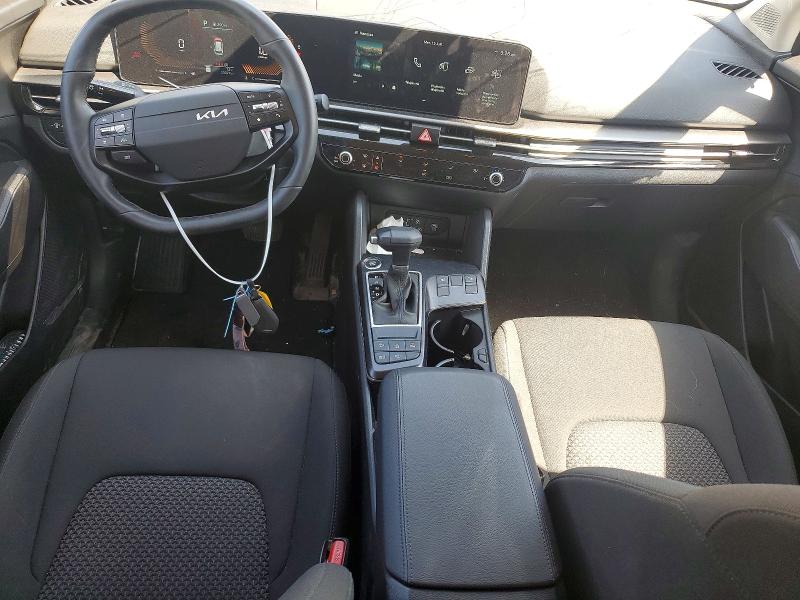 60817246 :رقم المزاد ، KNDPU3DFXT7459860 vin ، 2026 Kia Sportage مزاد بيع