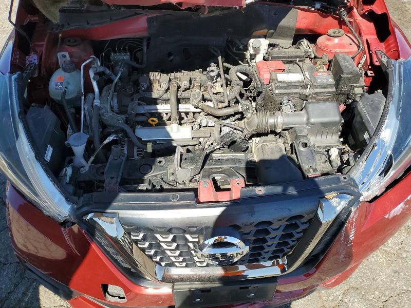 Продаж на аукціоні авто 2020 Nissan Kicks, vin: 3N1CP5DV9LL548746, номер лоту: 60196706