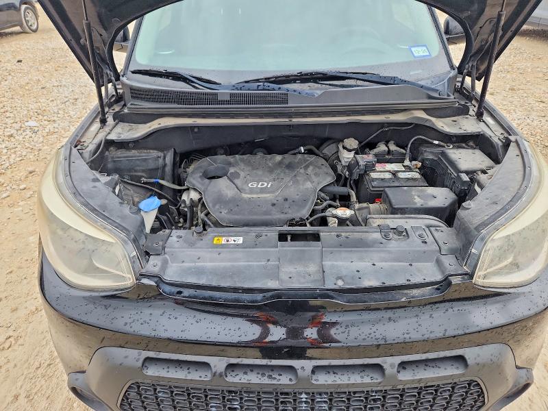 Aukcja sprzedaży 2015 Kia Soul, vin: KNDJN2A21F7220765, numer aukcji: 60900416