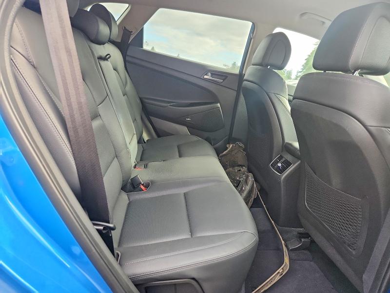 62616216 :رقم المزاد ، KM8J3CA42HU522983 vin ، 2017 Hyundai Tucson مزاد بيع