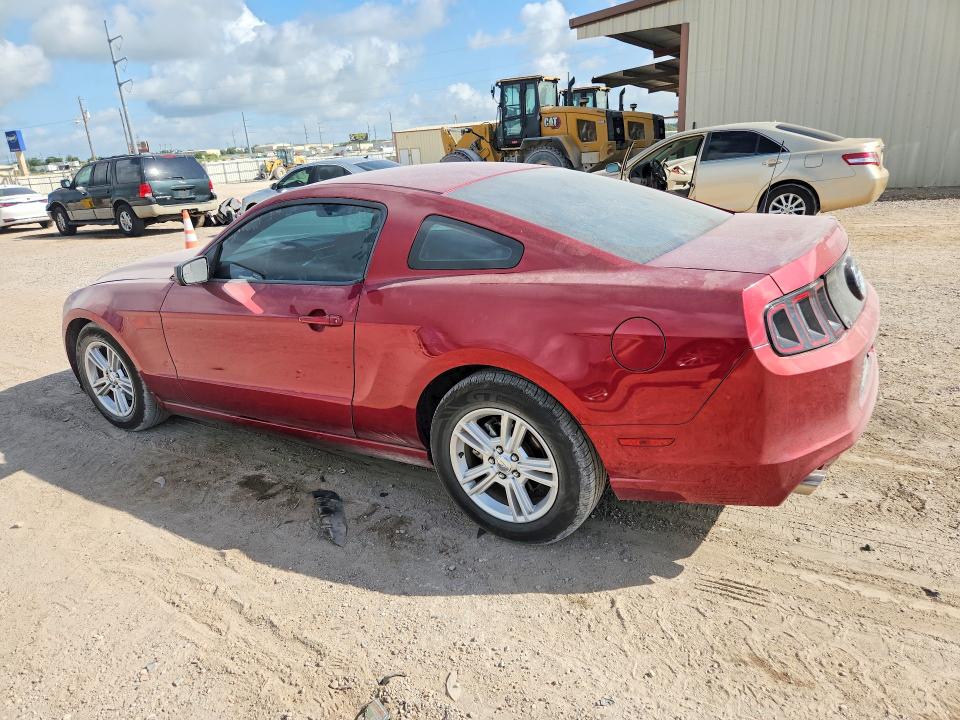 Aukcja sprzedaży 2014 Ford Mustang, vin: 1ZVBP8AM0E5332614, numer aukcji: 59081206