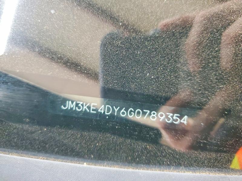 Продаж на аукціоні авто 2016 Mazda Cx-5, vin: JM3KE4DY6G0789354, номер лоту: 59328196