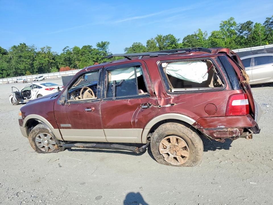 Aukcja sprzedaży 2008 Ford Expedition, vin: 1FMFU17578LA02131, numer aukcji: 61191846