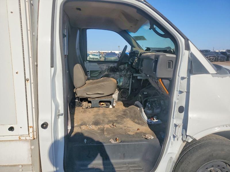 Aukcja sprzedaży 2010 Gmc Savana, vin: 1GD1G2AA7A1154599, numer aukcji: 62348286