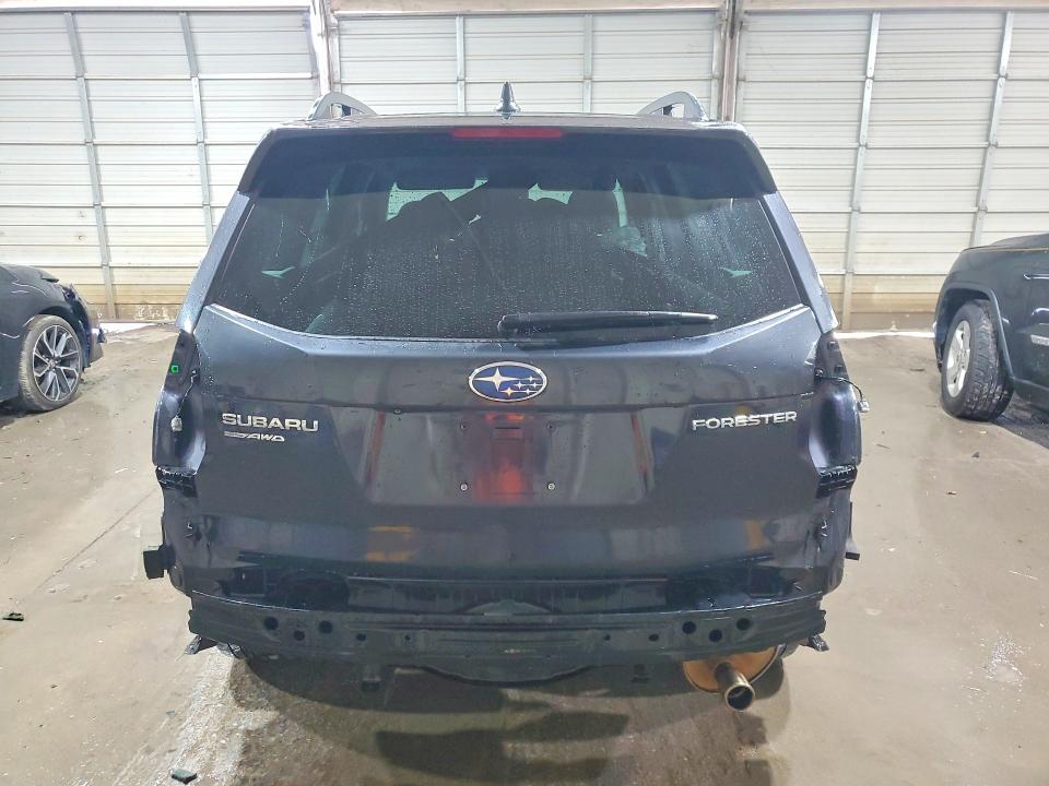 Aukcja sprzedaży 2018 Subaru Forester, vin: JF2SJAEC7JH585629, numer aukcji: 60965546