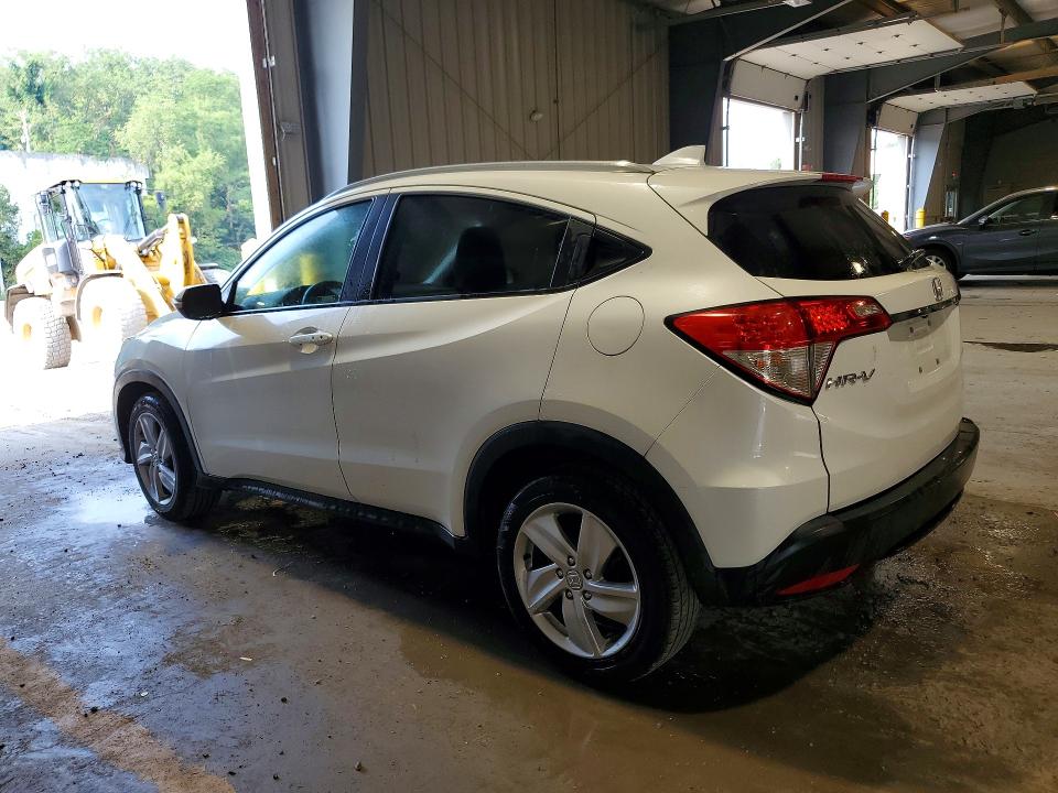 Aukcja sprzedaży 2019 Honda Hr-v, vin: 3CZRU6H54KM732835, numer aukcji: 61197196