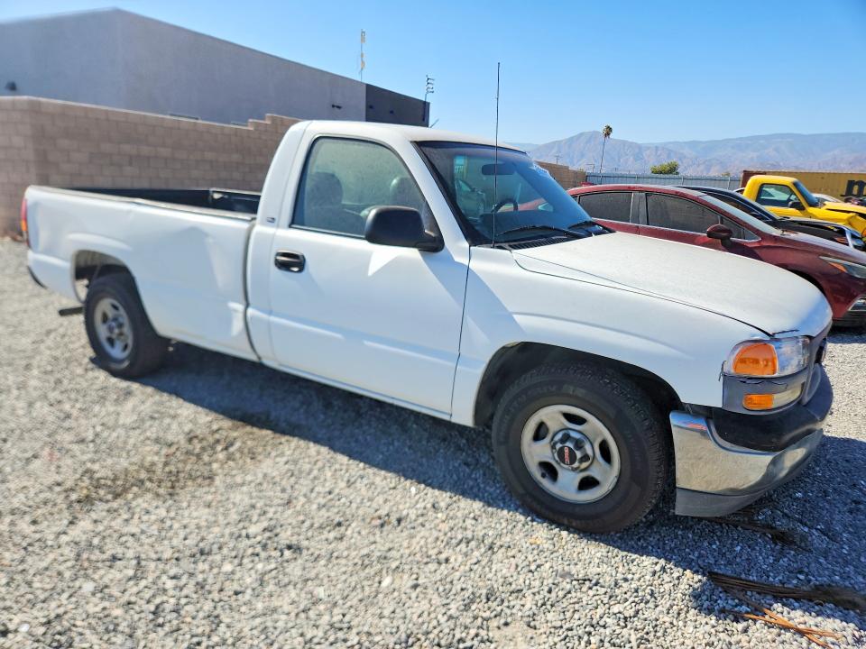 Продажа на аукционе авто 2000 Gmc New Sierra, vin: 1GTEC14V0YE900341, номер лота: 59388896