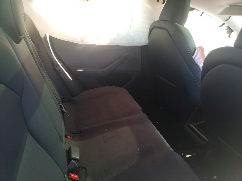 Aukcja sprzedaży 2026 Tesla Model 3, vin: 5YJ3E1EA5TF128195, numer aukcji: 85994615