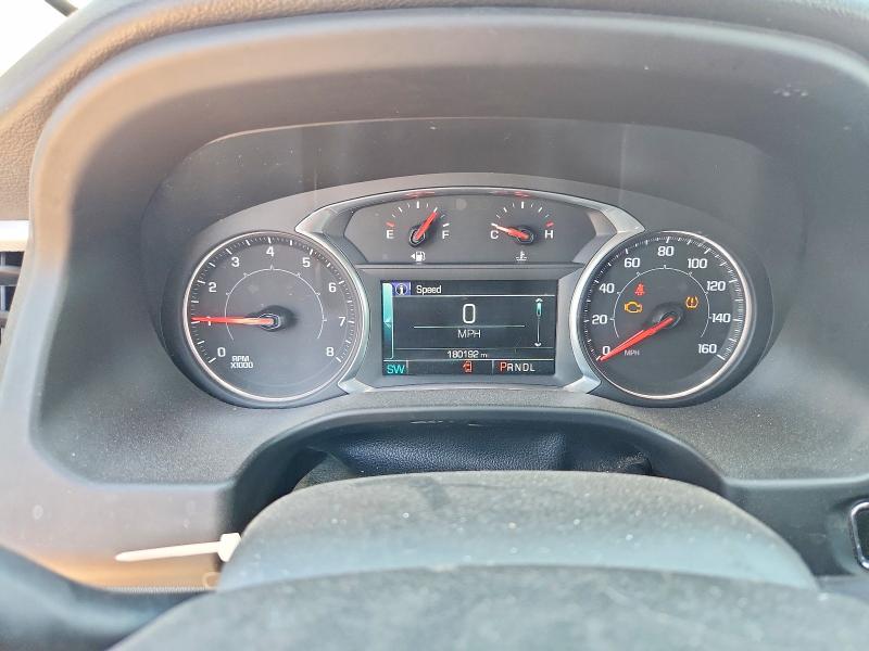 Продажа на аукционе авто 2018 Gmc Acadia, vin: 1GKKNULS8JZ183650, номер лота: 59670086