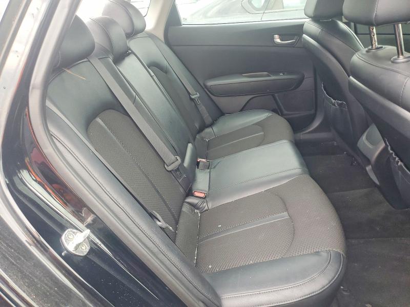 61411366 :رقم المزاد ، 5XXGT4L31JG218452 vin ، 2018 Kia Optima مزاد بيع