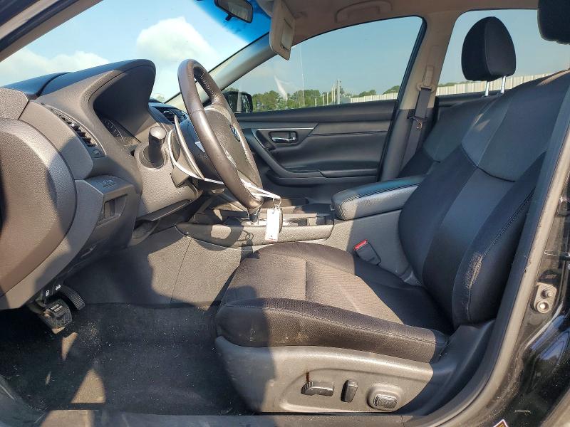 Продажа на аукционе авто 2017 Nissan Altima, vin: 1N4AL3AP7HC135677, номер лота: 59595376