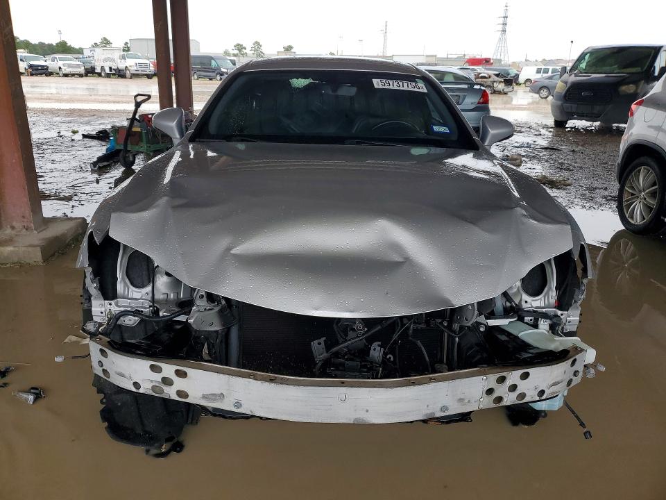 Продажа на аукционе авто 2015 Lexus Rc, vin: JTHHE5BC0F5008134, номер лота: 59737756