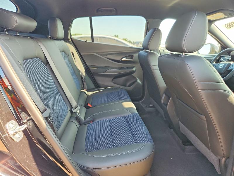 2026 Buick Envista მანქანა იყიდება აუქციონზე, vin: KL47LAEP9TB191924, აუქციონის ნომერი: 61025396