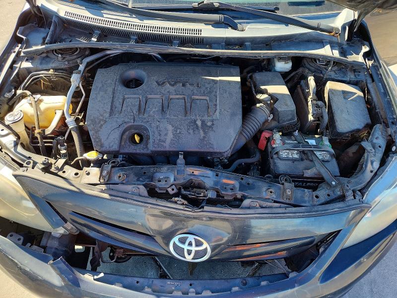 Продаж на аукціоні авто 2011 Toyota Corolla, vin: 2T1BU4EE2BC695776, номер лоту: 60060156