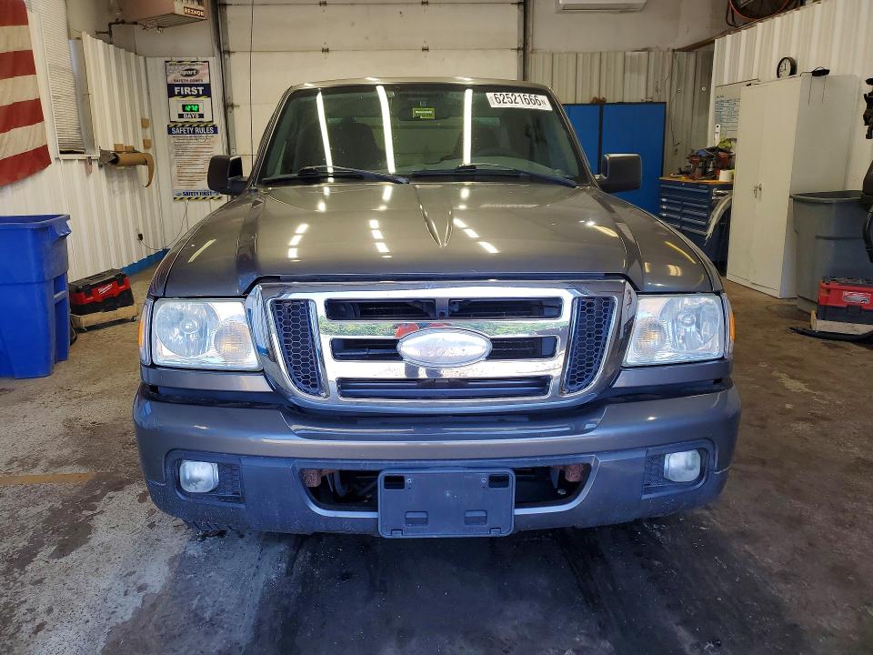 Aukcja sprzedaży 2006 Ford Ranger, vin: 1FTYR10E36PA39899, numer aukcji: 62521666