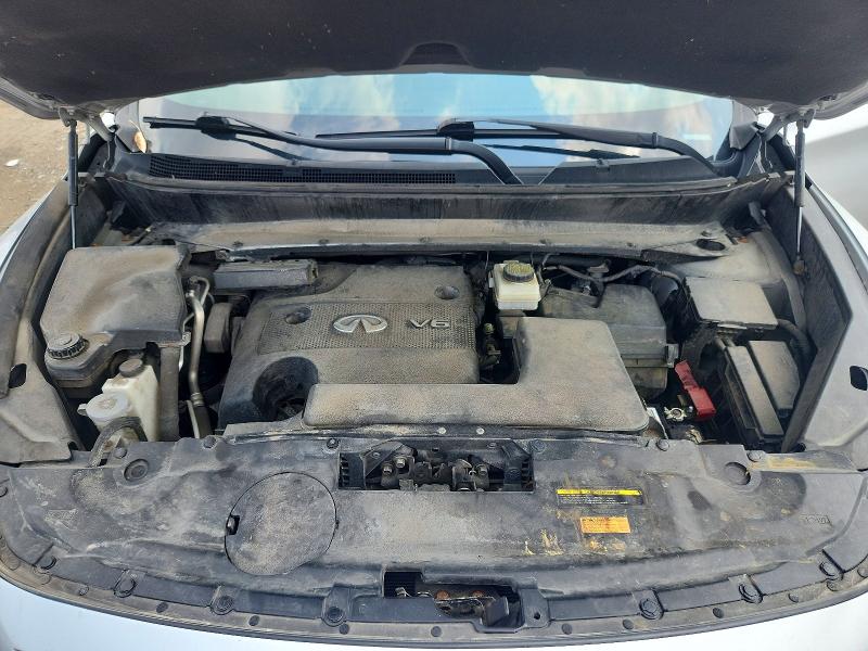Aukcja sprzedaży 2014 Infiniti Qx60, vin: 5N1AL0MM1EC527653, numer aukcji: 62934036