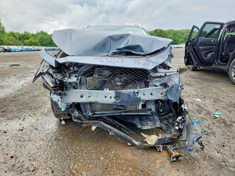 Продажа на аукционе авто 2022 Mazda Cx-30, vin: 3MVDMBCL2NM429943, номер лота: 62678436