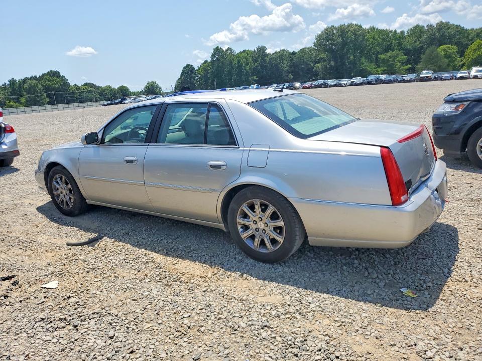 Продажа на аукционе авто 2008 Cadillac Dts, vin: 1G6KD57Y18U127806, номер лота: 60220316