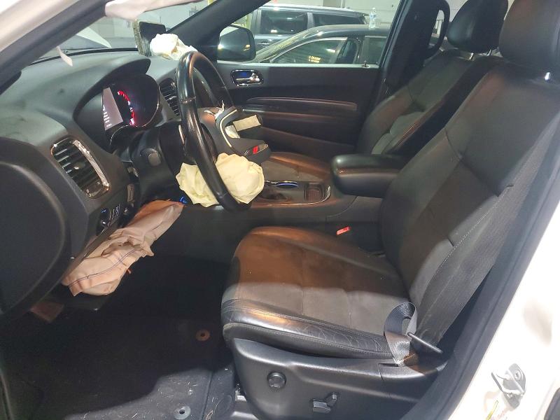 Aukcja sprzedaży 2019 Dodge Durango, vin: 1C4RDHDG3KC797895, numer aukcji: 58533496