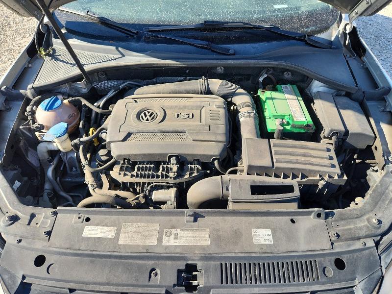 Продаж на аукціоні авто 2014 Volkswagen Passat, vin: 1VWAS7A35EC025494, номер лоту: 60779016