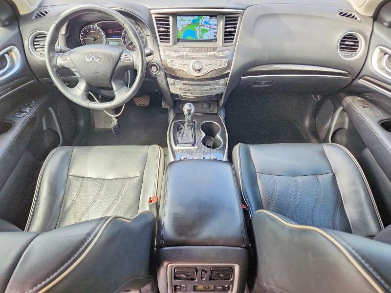 2019 Infiniti Qx60 მანქანა იყიდება აუქციონზე, vin: 5N1DL0MM9KC531071, აუქციონის ნომერი: 62524376