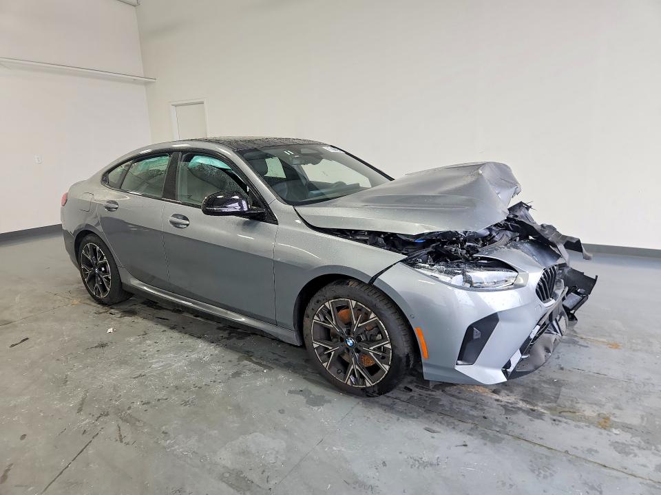Aukcja sprzedaży 2026 Bmw 228xi, vin: WBA23GG05T7T85238, numer aukcji: 58071046