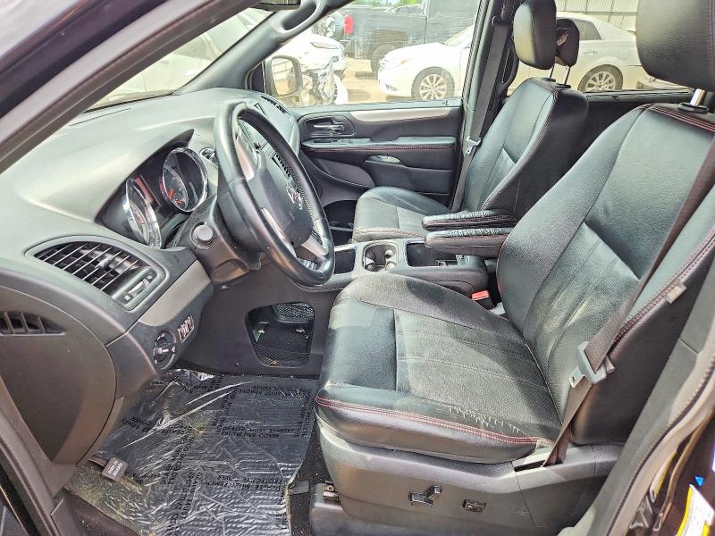 Продажа на аукционе авто 2019 Dodge Grand Caravan, vin: 2C4RDGEG5KR564441, номер лота: 60067906