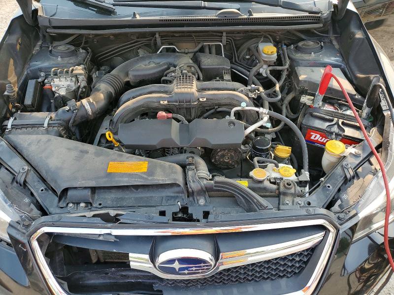 Продаж на аукціоні авто 2017 Subaru Crosstrek, vin: JF2GPADC4HH279178, номер лоту: 60748636