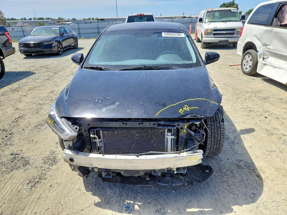 Aukcja sprzedaży 2019 Hyundai Ioniq, vin: KMHC65LC7KU179868, numer aukcji: 59866286