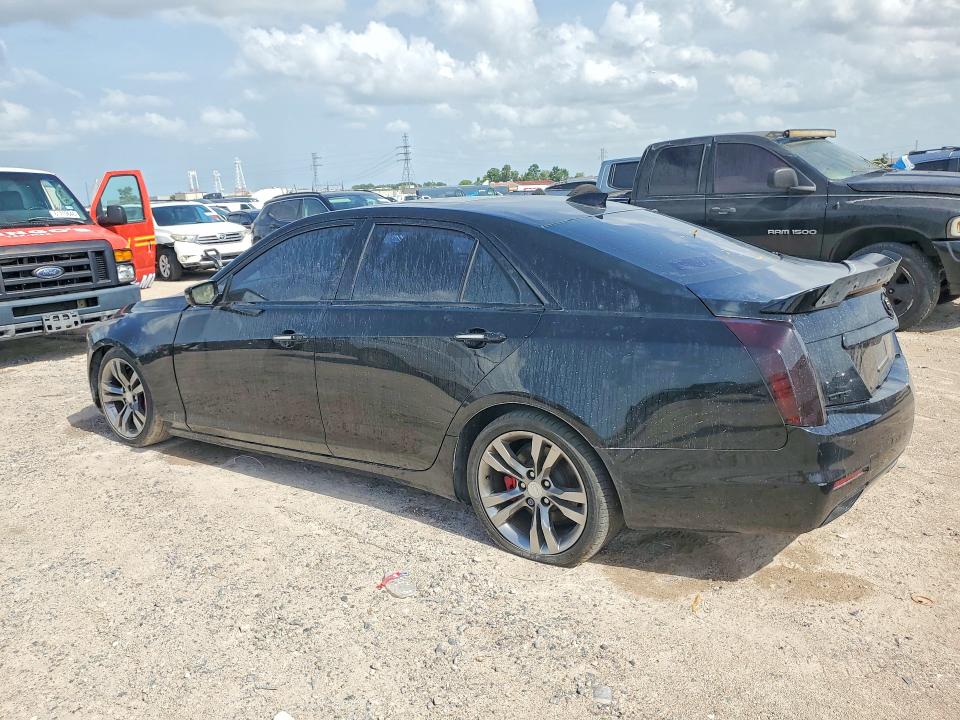2014 Cadillac Cts მანქანა იყიდება აუქციონზე, vin: 1G6AV5S85E0182195, აუქციონის ნომერი: 61487126