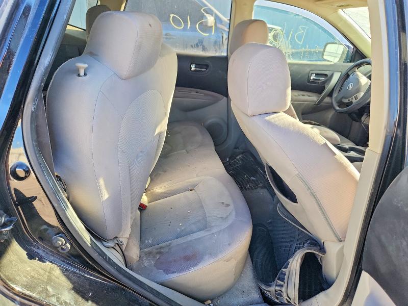 Aukcja sprzedaży 2013 Nissan Rogue, vin: JN8AS5MV1DW645961, numer aukcji: 53029706