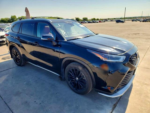 Aukcja sprzedaży 2023 Toyota Highlander, vin: 5TDKDRAH6PS513797, numer aukcji: 60116776