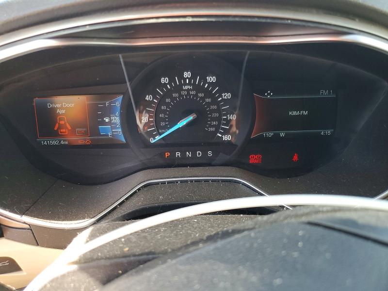 Продажа на аукционе авто 2016 Ford Fusion, vin: 3FA6P0H74GR315844, номер лота: 59873746