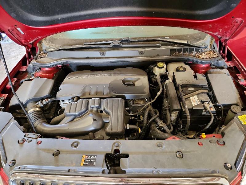 Aukcja sprzedaży 2012 Buick Verano, vin: 1G4PR5SK9C4125877, numer aukcji: 63203246