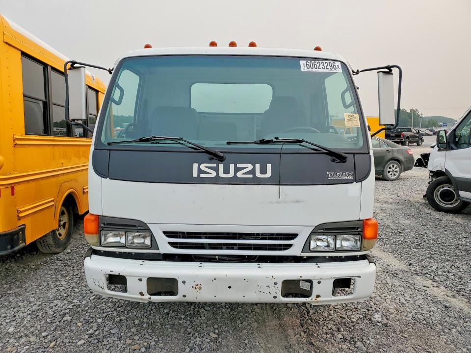 Продаж на аукціоні авто 2002 Isuzu Npr, vin: JALC4B14727012881, номер лоту: 60623296