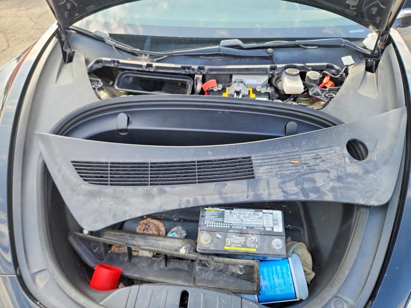 61851566 :رقم المزاد ، 5YJ3E1EA2KF297623 vin ، 2019 Tesla Model 3 مزاد بيع
