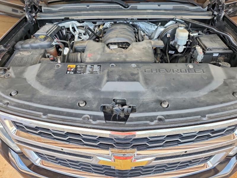 Aukcja sprzedaży 2015 Chevrolet Tahoe, vin: 1GNSKAKC1FR175093, numer aukcji: 61426646